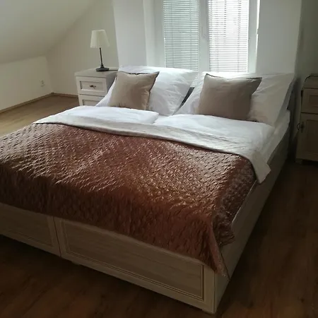 Anenska 5 *