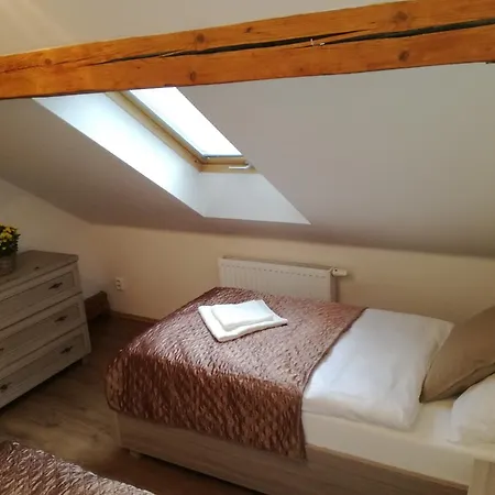 Anenska 5 *